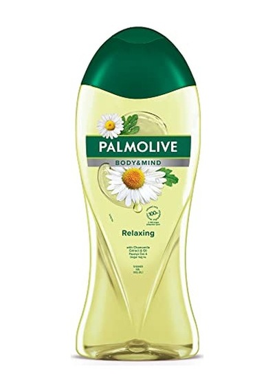 Papatya Özü Ve Doğal Yağ İle Rahatlatıcı Banyo Ve Duş Jeli 500 Ml 285 ML