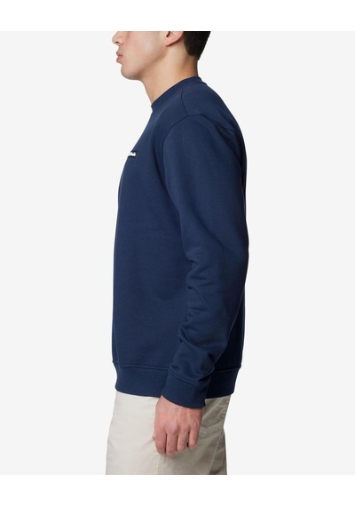 Columbia Columbıa Merıdıan Erkek Sweatshırt 2095701-464 Lacivert