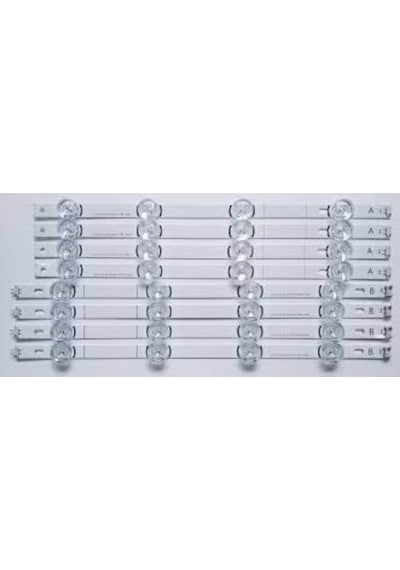 Lg Innotek Drt 3.0 42" 42Lb582V 42Lb620V  Led Bar Set Takımı