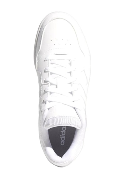 Adidas Hoops 3.0 Kadın Günlük Spor Ayakkabı GW3036 Beyaz