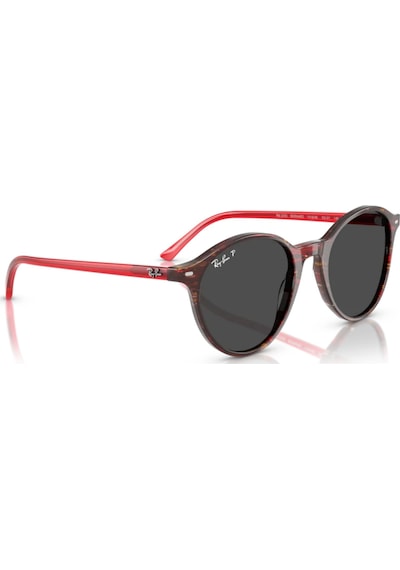 Ray-Ban Rb2230 141948 51 Polarize Unisex Güneş Gözlüğü Çok Renkli