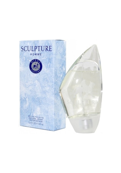 Nikos Sculpture Erkek Parfüm EDT 100 ML