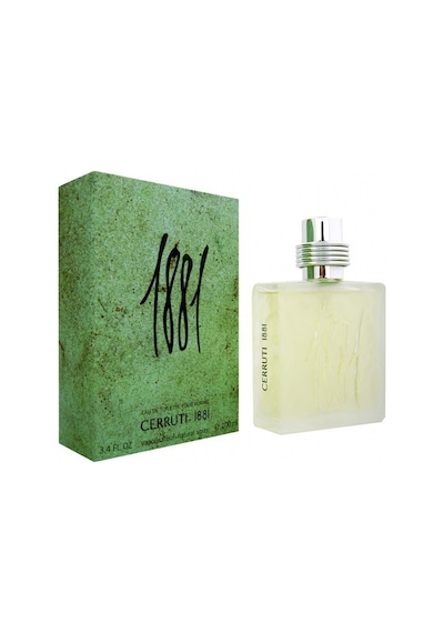 Cerruti 1881 Erkek Parfüm EDT 100 ML