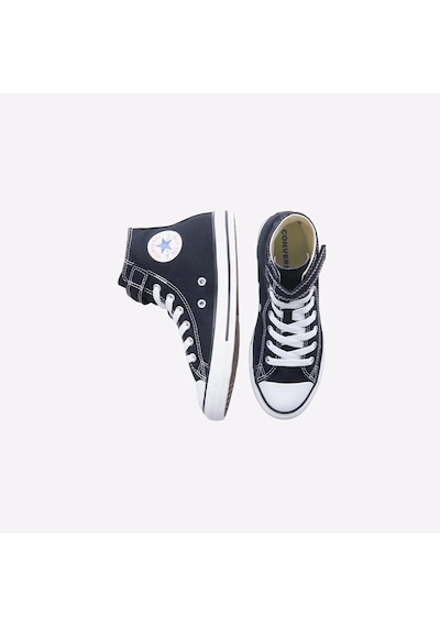 Converse Chuck Taylor All Star 1V Çocuk Siyah Ayakkabı 372883C-001 001