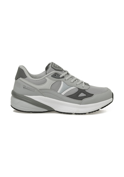 Kinetix Torıma Tx 6fx Gri Erkek Sneaker 000000000102066101 Gri-grı-sıyah