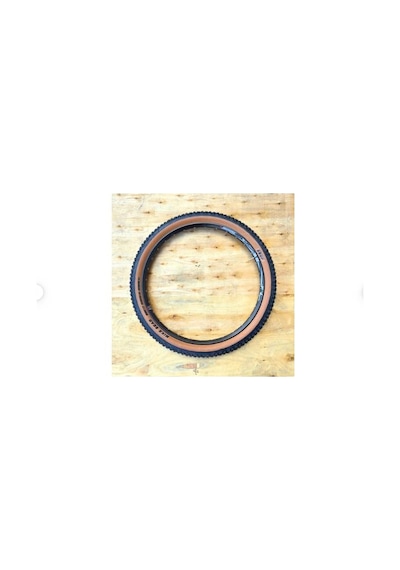 Bike Sky Obor 27.5 X 2.10 Amber Yanak Zırhlı Dış Lastik - 3mm Zırhlı 1 Adet
