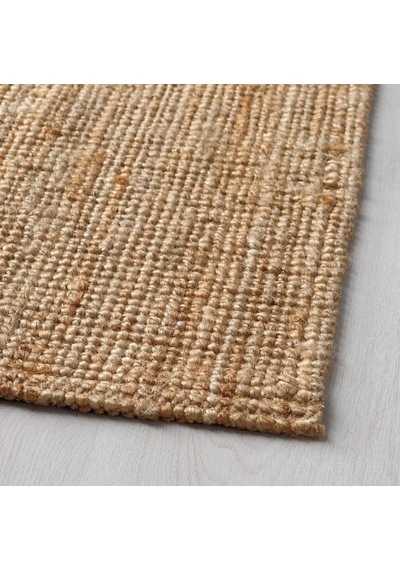 Ikea Lohals Halı 80 X 250 Cm Kahverengi