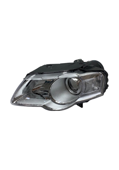 Volkswagen Passat B6 Sol Far 2005-2011 Halojen