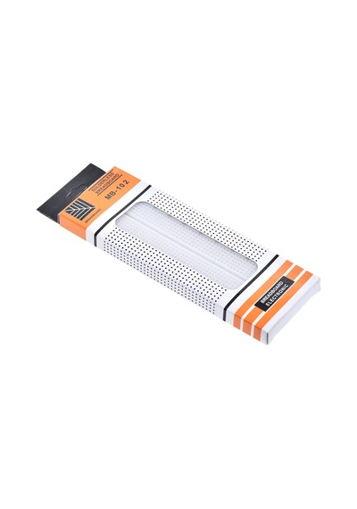 Büyük Breadboard, Deney Boardu, Elektronik Deney Tahtası, 16.5 X 5.4 X 0.9 Cm,