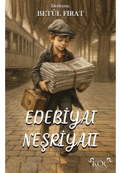 Edebiyat Neşriyatı