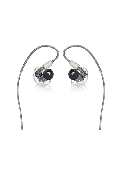 Mackie Mp-360 3 Yollu Armature In-Ear Monitör Kulaklık Şeffaf