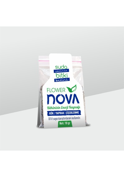Agrobera Flower Nova 10 G
