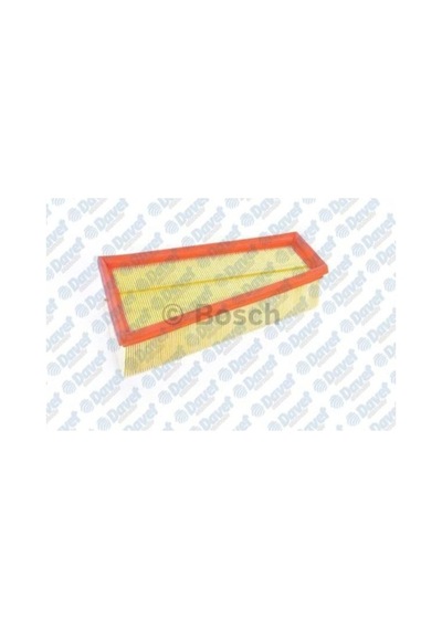 Bosch Hava Filtresi A Class W176 - B Class W246 - Cla Class C117 - Gla Class X156 - 12-- ----------u:262mm