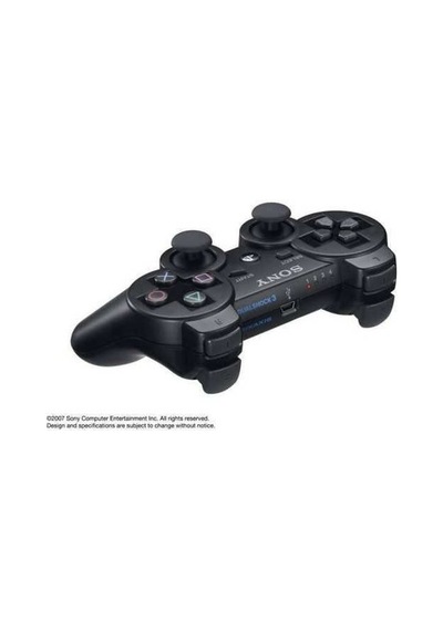 Sony Playstation 3 PS3 Dualshock Titreşimli Joystick Kol