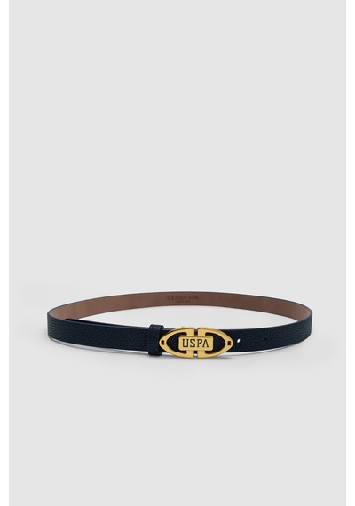 U.S. Polo Assn. U.s. Polo Assn. Kadın Lacivert Kemer 50322624-vr033