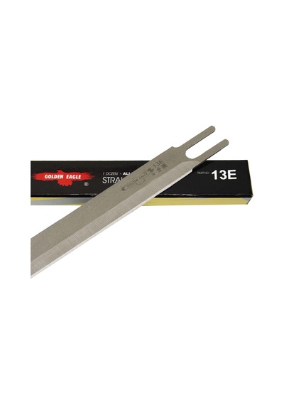 Golden Eagle Dik Kesim Motoru Bıçağı 13 İnç-33 CM