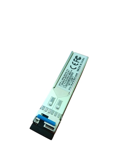 Sfp-1.25g-20km-tx 1.25gb/s 20km 3.3v Lc Tx1310/rx 1550nm