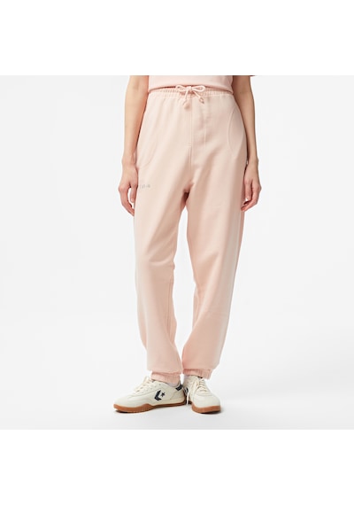 Unıted4 Comfort Flare Kadın Pembe Eşofman Altı Yame Pembe