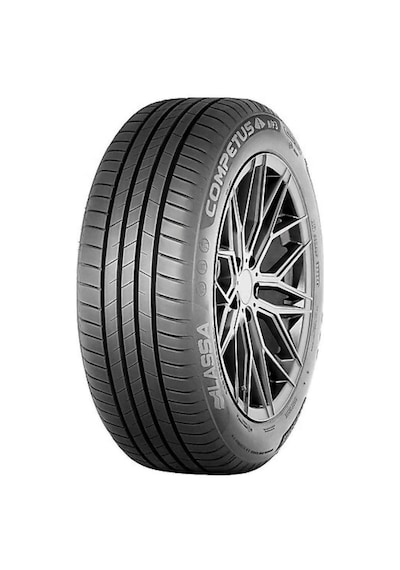 Lassa Competus H/p 3 255/55r18 109w XL Ev Ready  Yaz Lastiği 2026