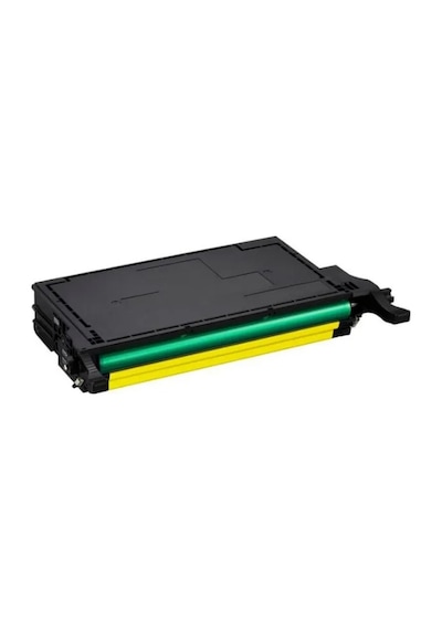 Safir Toner Samsung Clp-770-770nd /clt-y609s Sarı 7.000 Syf Uyumlu Toner
