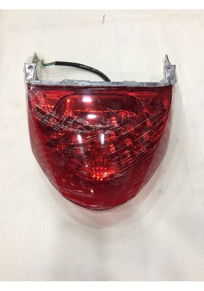 Motoran Force 150 Arka Stop (300255442)