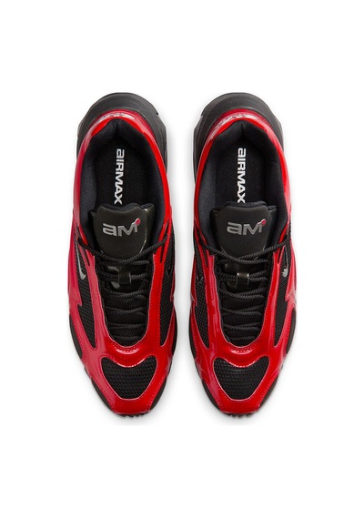 Nike Wmns Aır Max Muse Unisex Günlük Ayakkabı Kırmızı - 796331836 Kırmızı