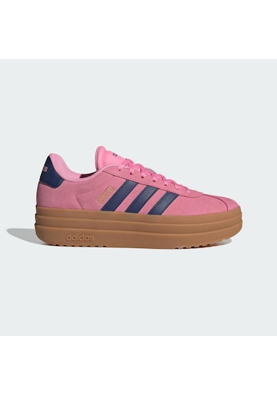 Adidas Vl Court Bold Kadın Günlük Spor Ayakkabı C-adıjı1789b10a00 Pembe