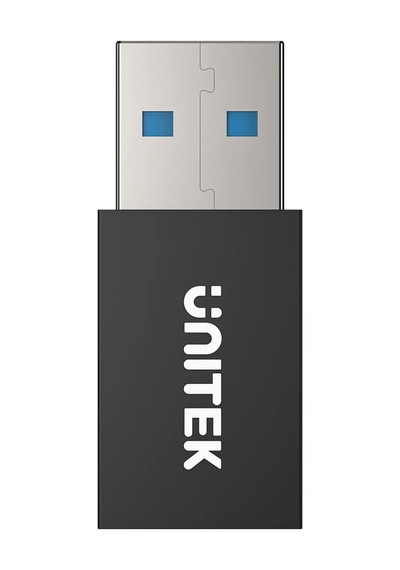 Unitek Datashield Usb-a Veri Engelleyici Adaptör A1056abk01 Ttkunı0028