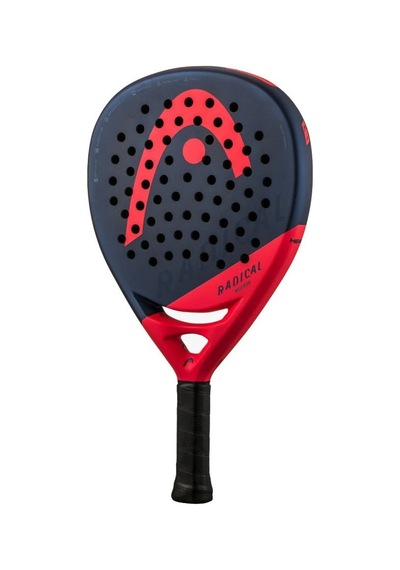 Head Radical Motion Padel Raketi