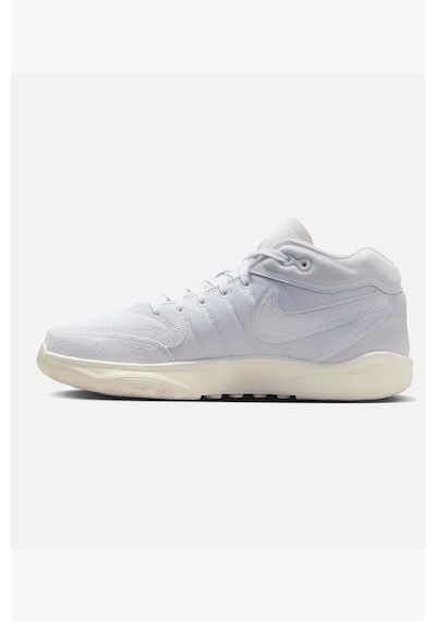 Nike Air Zoom G.t. Hustle 2 Erkek Basket Ayakkabı Dj9405-104 Beyaz