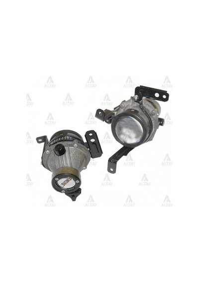 Sis Lambası Ceed 2008-2009 5k Hb. Ön Sağ 1 Adet Oem No: 223-2009r-ue
