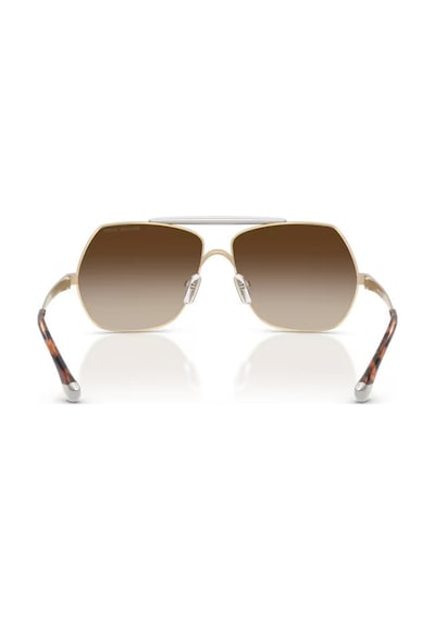 Michael Kors Mk1173 101413 58 Kadın Güneş Gözlüğü Altın