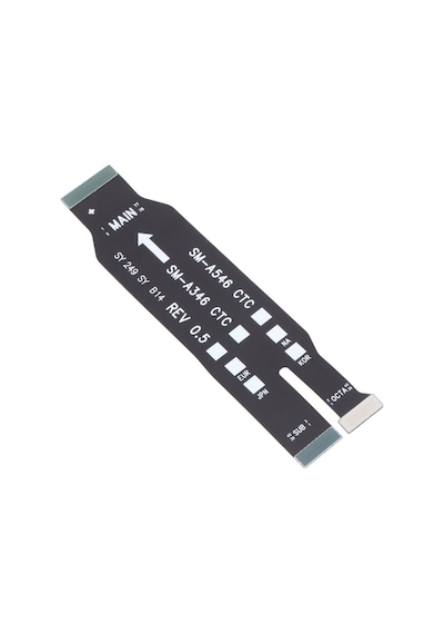 Samsung Galaxy Uyumlu A34 Ara Film Flex Sm A346e