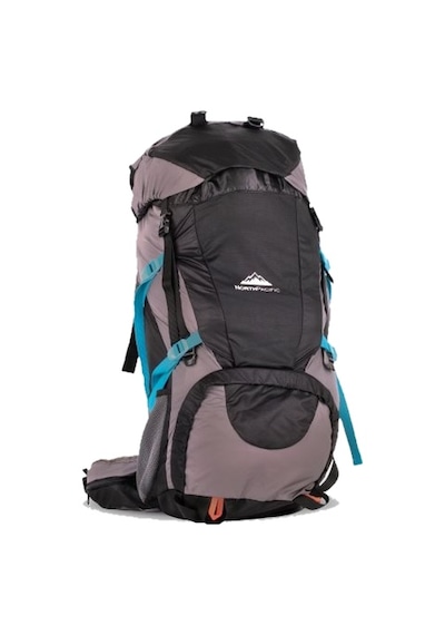 North Pacific Profesyonel Trekking & Kamp Sırt Çantası
