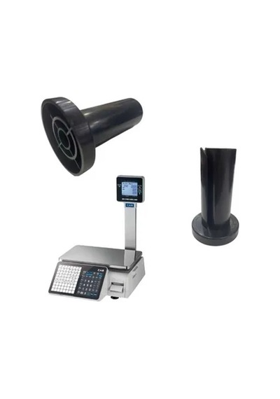 Cas Cl 3000 Etiket Sarma Aparatı