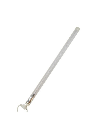 Dijital Akan Meteor Led İç Dış Mekan Yılbaşı Süs Kırmızı 60 Cm