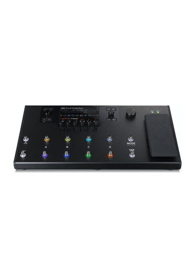Line 6 Helix Lt Guitar Multi-efekt Prosesörü