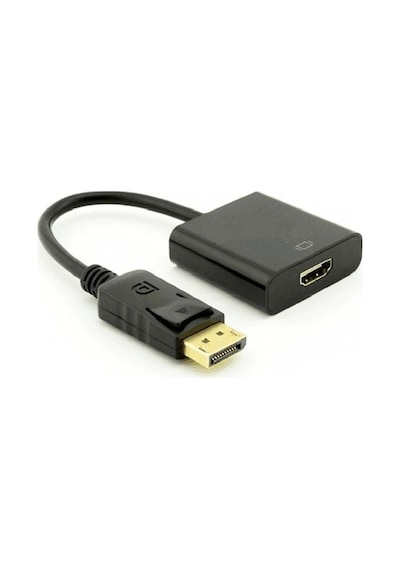 Senseı Sp-dp-hd Dp To Hdmı Dısplay Port Hdmı Dönüştürücü