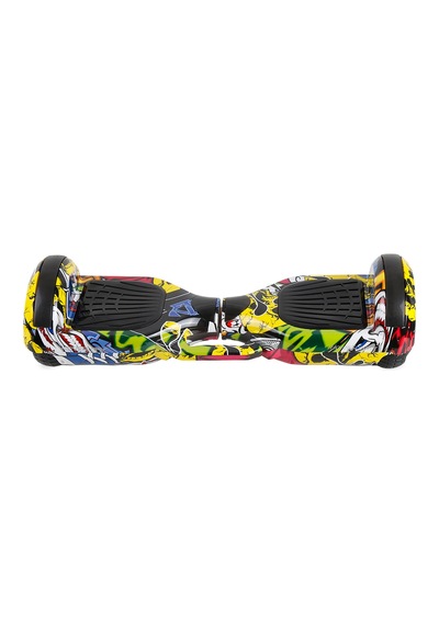 Elektrikli Kaykay Howerboard 36 Volt Lithyum Pil Çok Renkli
