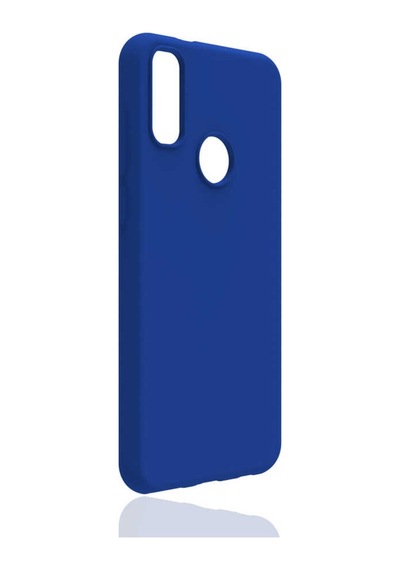 Vestel Venüs Uyumlu E5 Kılıf Biye Yumuşak Silikon Case