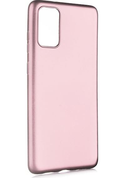 Samsung Uyumlu Galaxy S20 Fe Kilif Ince Esnek Soft Premium Silikon Kapak 553765383