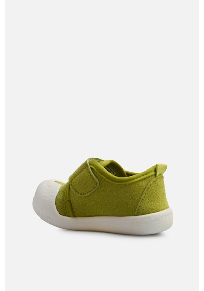 Vicco Anka Basic Unisex İlk Adım Yeşil Günlük Ayakkabı