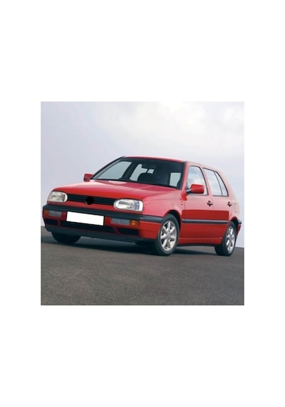 1h0711116a Vites Kolu Ayar Eksantrikli - Vw Golf 3 Uyumlu 1992-1998 Açık Gri