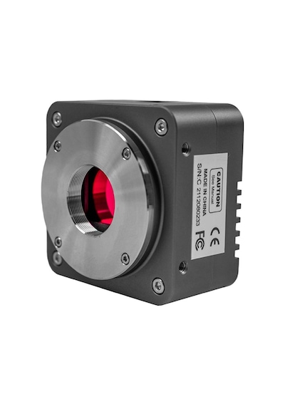 Bestscope Buc5f-830ec 8.3mp Usb 3.0 Mikroskop Kamerası