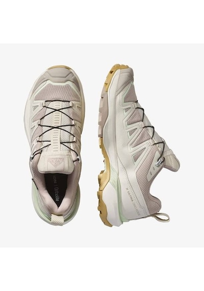 Salomon X Ultra 360 Edge Gore-tex Kadın Outdoor Ayakkabı L47817000 L47817000 Nat Naturel