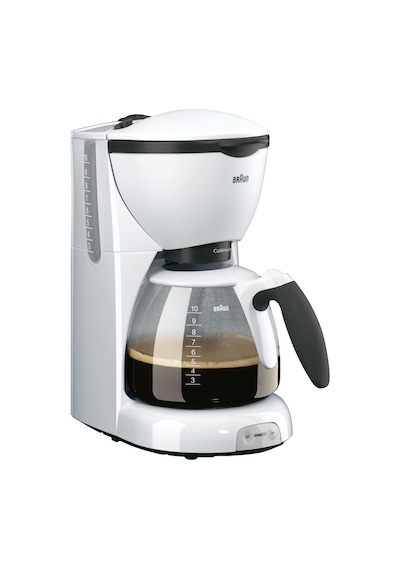 Braun KF520 Cafe House Filtre Kahve Makinesi