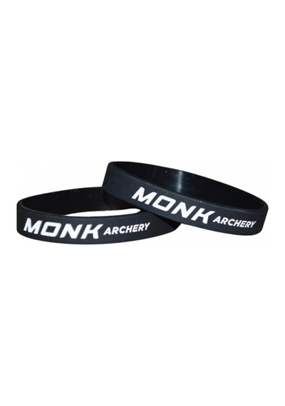 Monk Bileklik Silikon