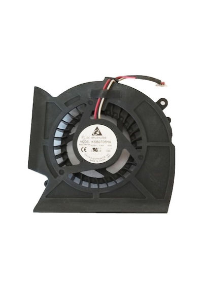 Laptopyedekparca Samsung Uyumlu Np-R540-Js04Tr Fan Cpu Cooling Sogutma Fanı A+++