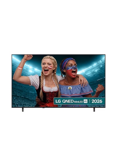 LG 75QNED7EB3A 4K Ultra HD 75" 190 Ekran Uydu Alıcılı webOS Smart QNED Mini LED TV