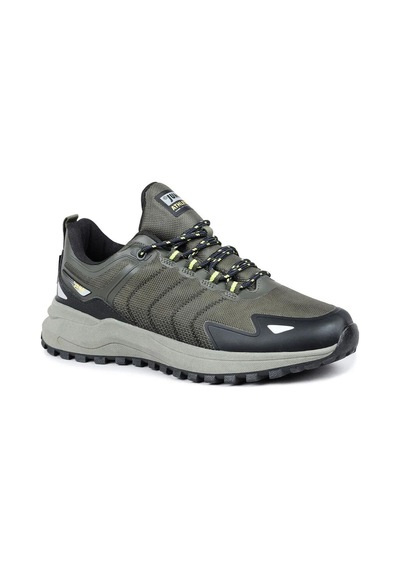 Jump 28679 Spor Ayakkabı Haki
